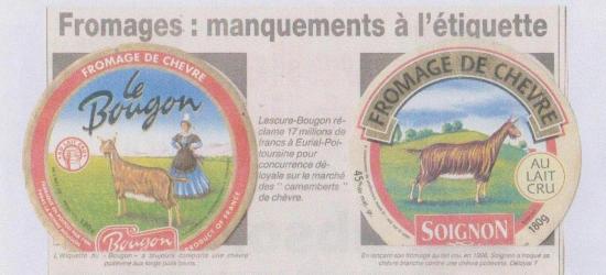 Soignon