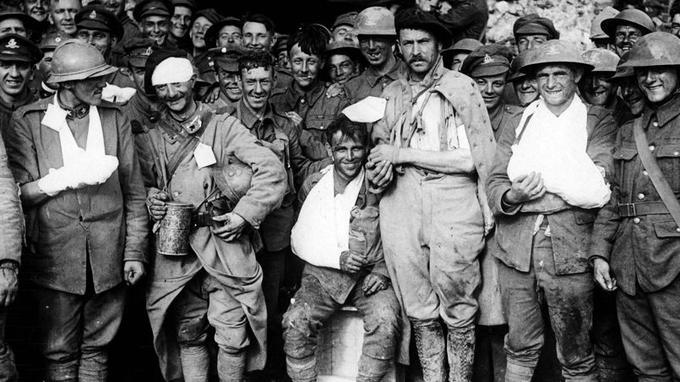 Soldats-allies-blessés 1