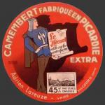 Somme-45nv Lareuze 45