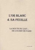 Souciet (l'Or Blanc Couverture livre)