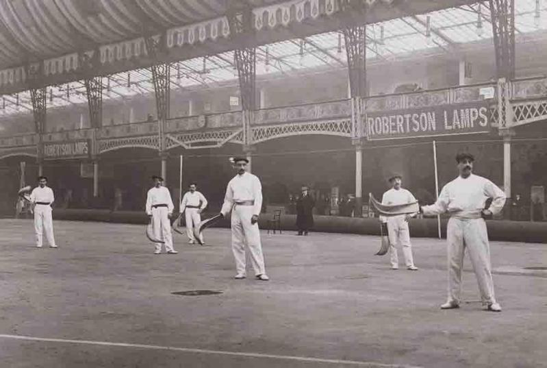 Sports Basques