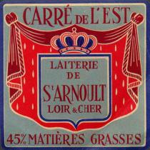 St arnoult 25nv