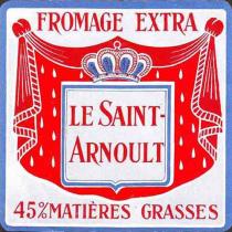St arnoult 28nv