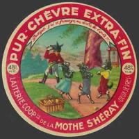 St-Heray-05nv Loup-Chevreaux