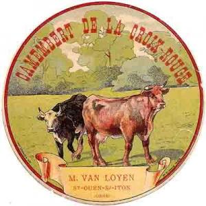 St ouen sur iton passepartout grange 1b