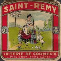 St remy 70nv corneux 70