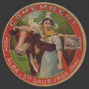 Ste Gauburge 08 alba 08nv