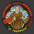 Ste gauburge 15 (trappiste 15nv)
