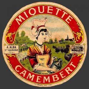 Ste Gauburge 41 Miquette 41nv