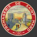 St-Mard 01nv (charente Maritime)