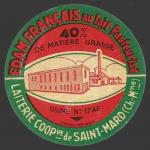 Saint-Mard-10nv (Charente-Maritime)