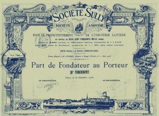 Sully societe 37