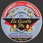 Tabard-10nv (Genets-10)