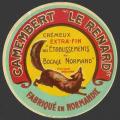 Tabard-180nv Renard Audrieu
