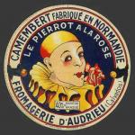 Tabard 20nv pierrot 20