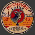 Taizé 99nv fromage chèvre