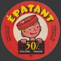 Thonnelle 60nv Epatant
