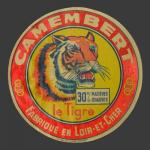Tigre-loir-cher