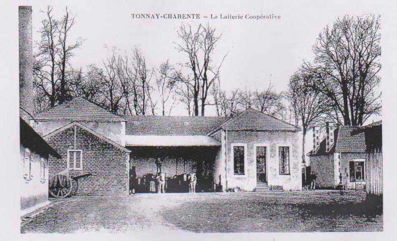 Tonnay charente historique 29