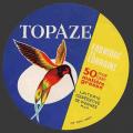 Topaze 54nv Piennes-54