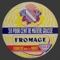 TrépoBongrain-61 Blason 61nv