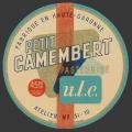 Ulc-31nv (Camembert-31)