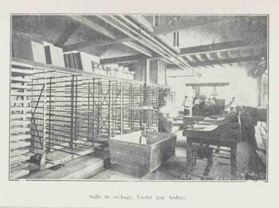 Uzelet materiel 2