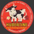 Vache-54snv Hubertine