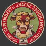 Vache 851nv gourmande 8