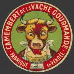 Vache-852nv (Gourmande 9)