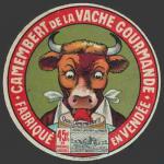 Vache-853nv (Gourmande 10)