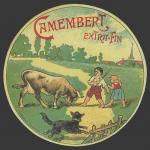 Vache enfants (camembert1nv)