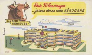 Vache-Sérieuse (buvard 7)
