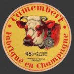 Vachefr-51nv Champagne