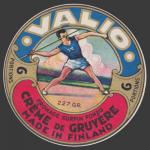 Valio-12nv (Javelot 12)