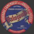 Valogoulx 27nv Evard Pouget