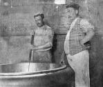 Victor hochet a la fromagerie 2nv
