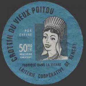 Vienne 592nv (Gencay 592)
