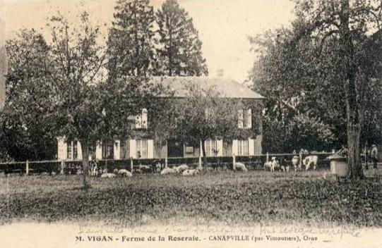 Vigan-Canapville