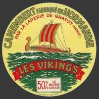 Vikings-216nv Gratot-50