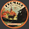 Village-50nv Loiret 45