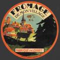Village 55nv Loiret 45