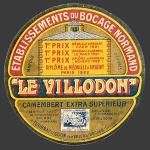 Villodon 2nv