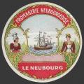 Voilier 27nv neubourg 27