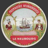 Voilier 27nv neubourg 27