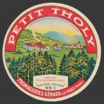 Vosges 1075nv Gérard-Tholy 75
