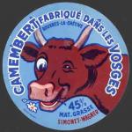 Vosges-1755nv (WagnerSim 15)