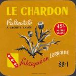 Vosges-Carré-20 (Chardon 20nv)