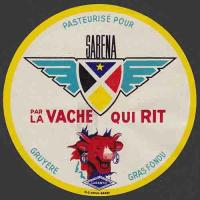 VQR-Sabena 41