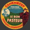 Yonne-89135nv Louis Pasteur